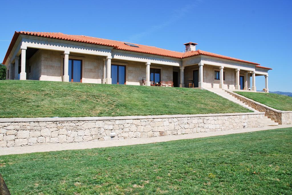 Villa Quinta Do Alto à Castelbuono Extérieur photo